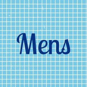 MEN’S FASHIONS